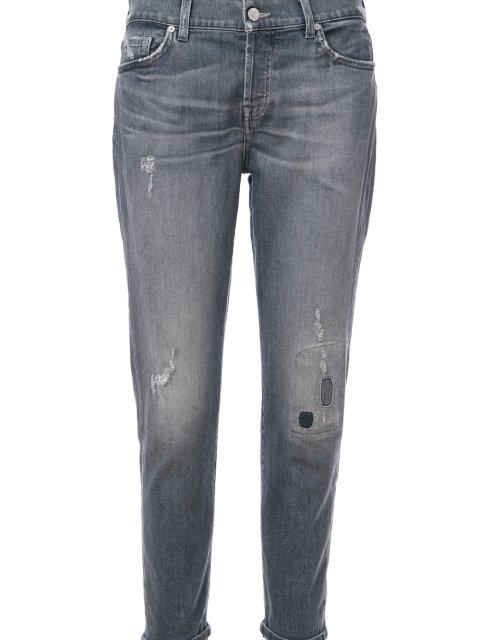 Джинси 7 for all mankind (2189): фото - Invogue