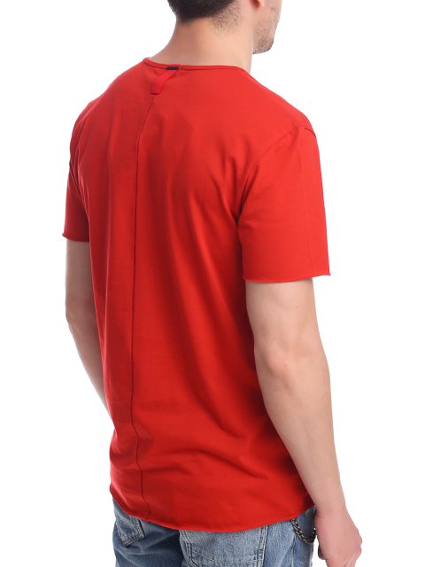 Футболка Antony Morato (952): фото 6 - Invogue