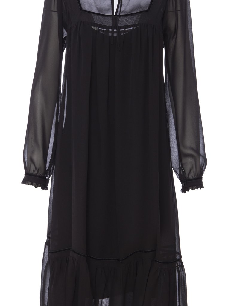 Платье Max Mara (2202): фото - Invogue