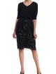 Чорна спідниця DOROTHEE SCHUMACHER : фото 1 - Invogue