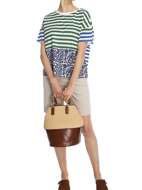 Шорты Marc Cain (463): фото 3 - Invogue