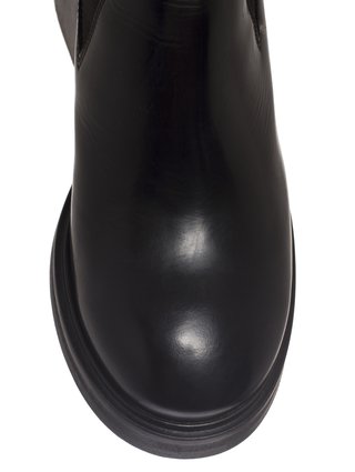 Черевики Acne (1252): фото 6 - Invogue