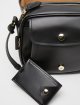 Чёрная сумка MAX MARA: фото 4 - Invogue