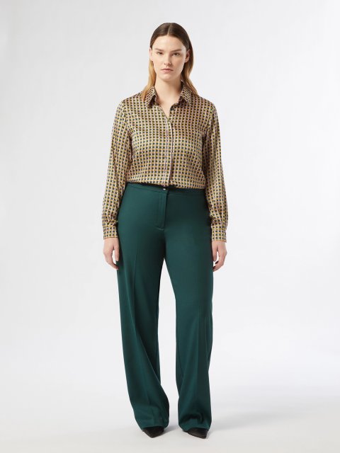 Брюки Persona (64565): фото 3 - Invogue