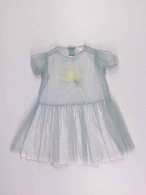 Сукня к/р Il Gufo (31626): фото - Invogue