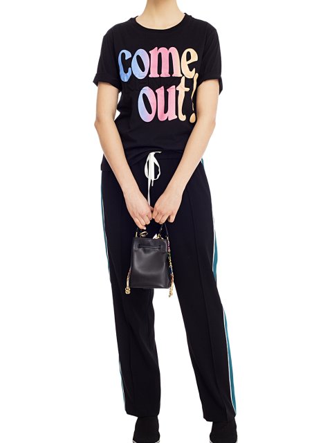 Футболка Kenzo (3125): фото 3 - Invogue