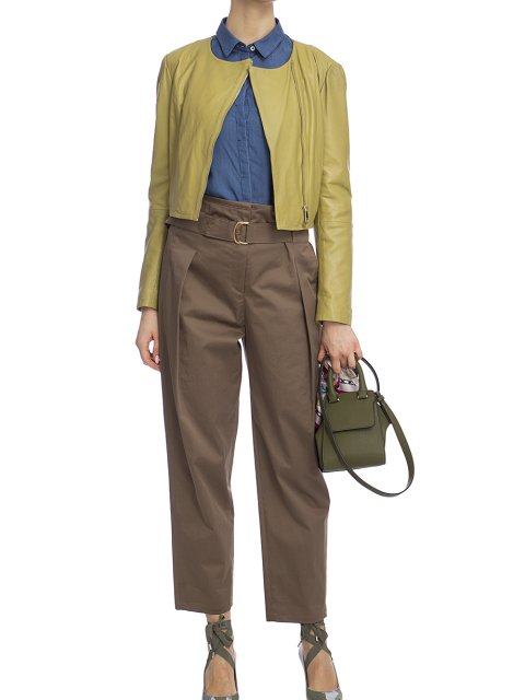 Сорочка Marella (5674): фото 3 - Invogue