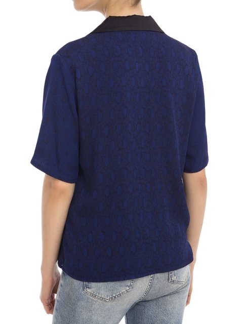 Блуза 3.1 Phillip Lim (6298): фото 6 - Invogue