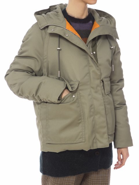 Куртка Acne (30): фото 6 - Invogue