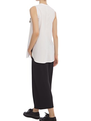 Блуза Dorothee Schumacher (2706): фото 4 - Invogue