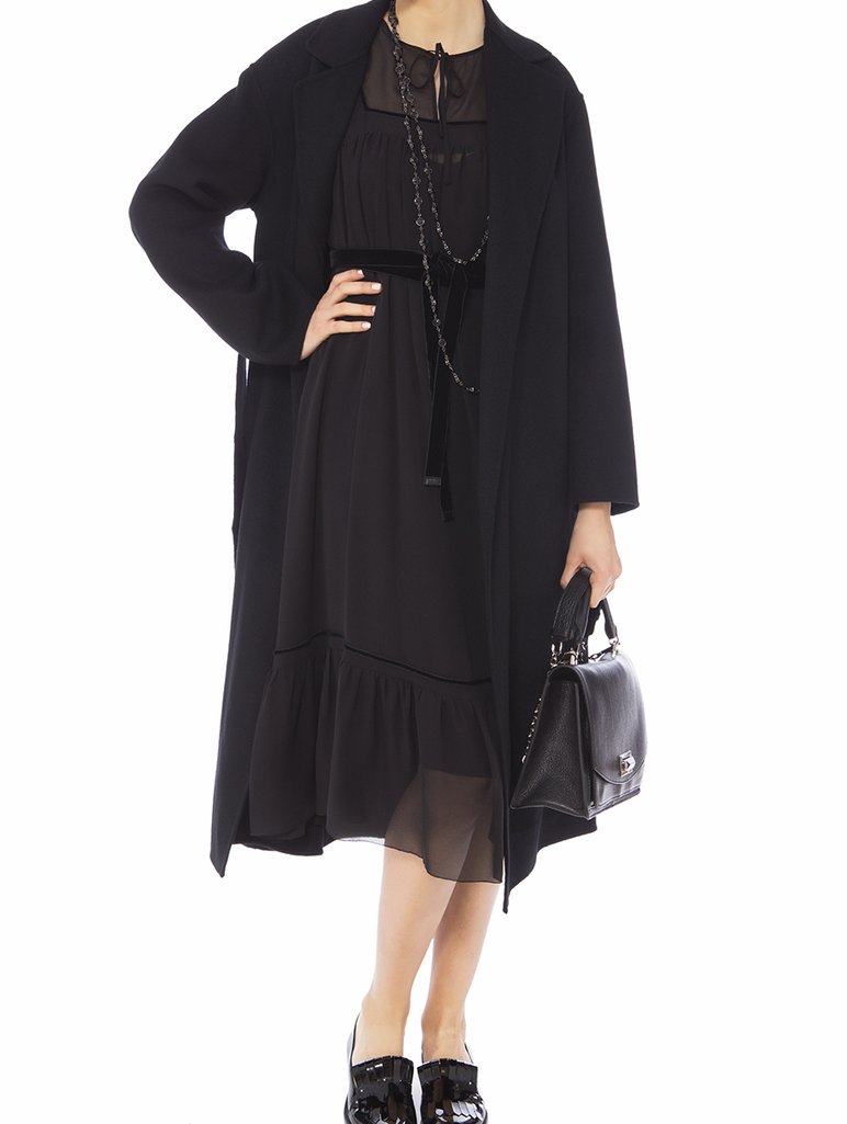 Платье Max Mara (2202): фото 3 - Invogue