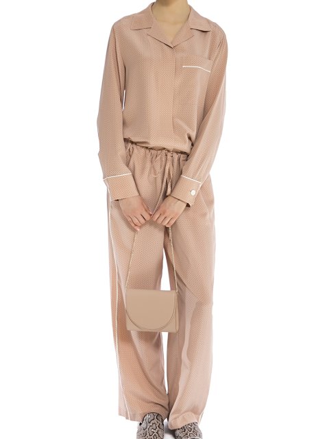 Сорочка Theory (3297): фото 3 - Invogue