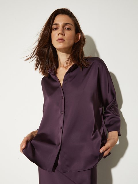 Рубашка Max&Co (77585): фото 2 - Invogue