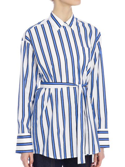 Рубашка MSGM (244): фото 6 - Invogue