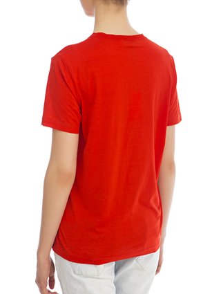 Футболка Carven (3343): фото 5 - Invogue