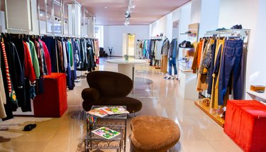 Магазин Invogue Outlet Odesa - ул. Европейская, 35: фото 3 - Invogue