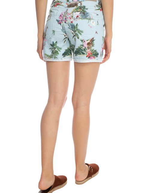 Шорты Marc Cain (507): фото 6 - Invogue