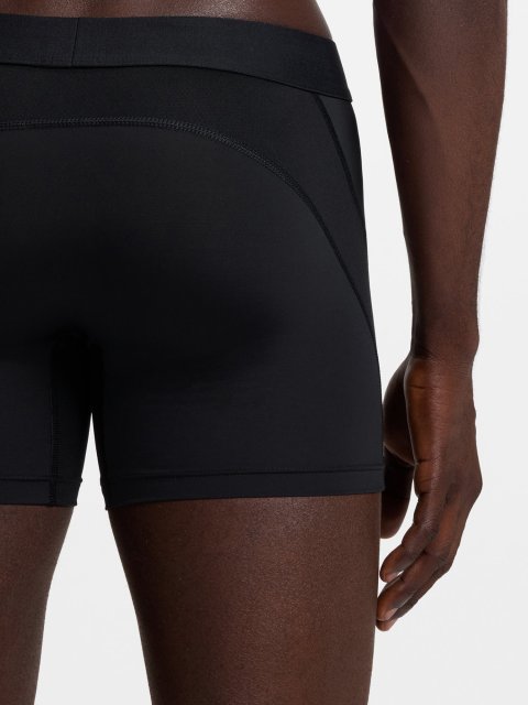 Набір з 3 боксерів BOSS з мікрофібри: фото 4 - Invogue