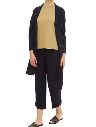 Пальто Max Mara (1779): фото 3 - Invogue