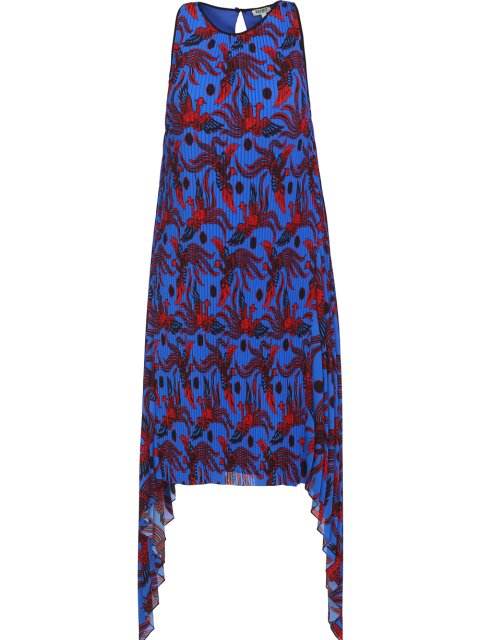 Сукня Kenzo (8573): фото 2 - Invogue