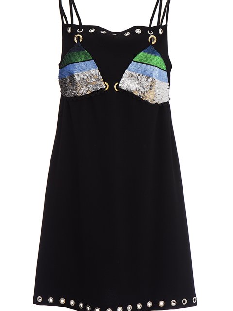 Сукня Kenzo (3081): фото - Invogue