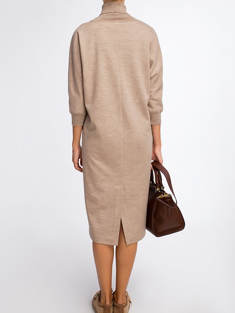 Сукня Max Mara (2190): фото 4 - Invogue