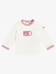 Бежевий джемпер MONCLER ENFANT : фото - Invogue