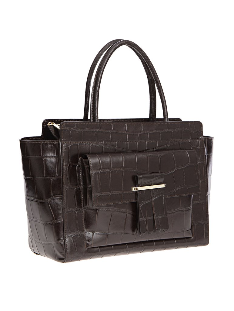 Сумка Weekend Max Mara (909): фото 4 - Invogue