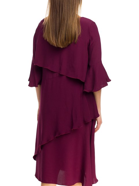 Сукня Max&Co (5093): фото 4 - Invogue