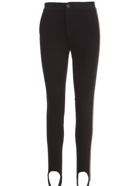 Брюки Helmut Lang (4589): фото - Invogue