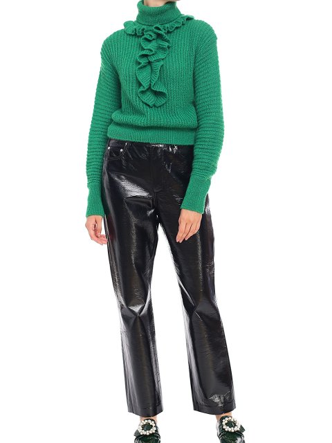 Свитер Kenzo (1551): фото 3 - Invogue