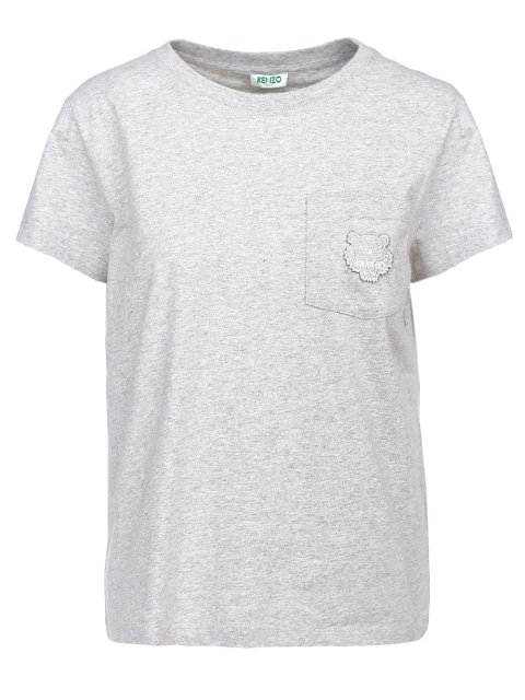 Футболка Kenzo (236): фото 2 - Invogue