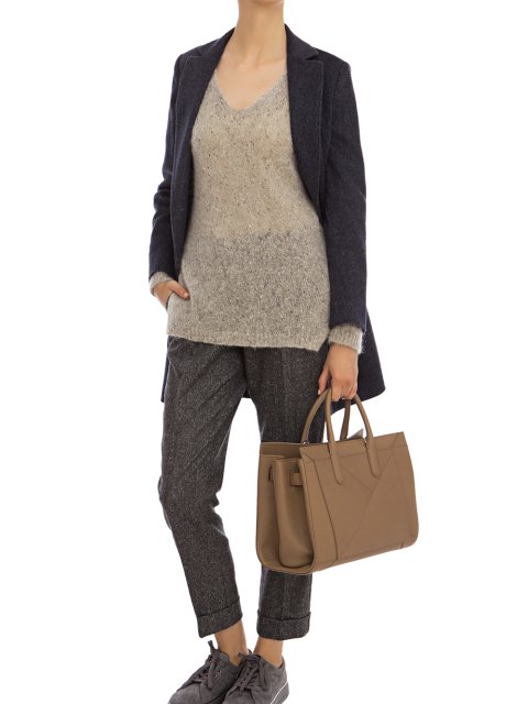 Сумка Max Mara (2716): фото 3 - Invogue