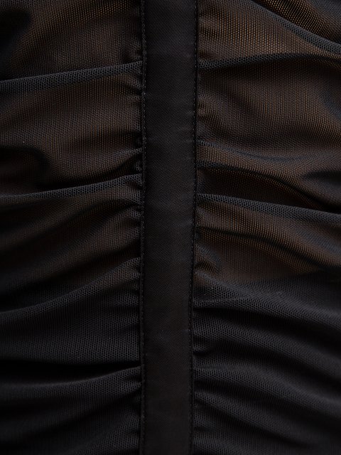 Топ Helmut Lang (7331): фото 5 - Invogue