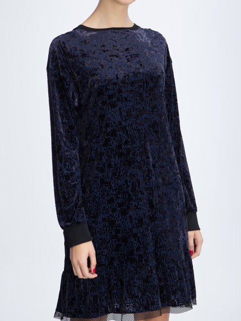 Платье Marc Cain (1865): фото 7 - Invogue