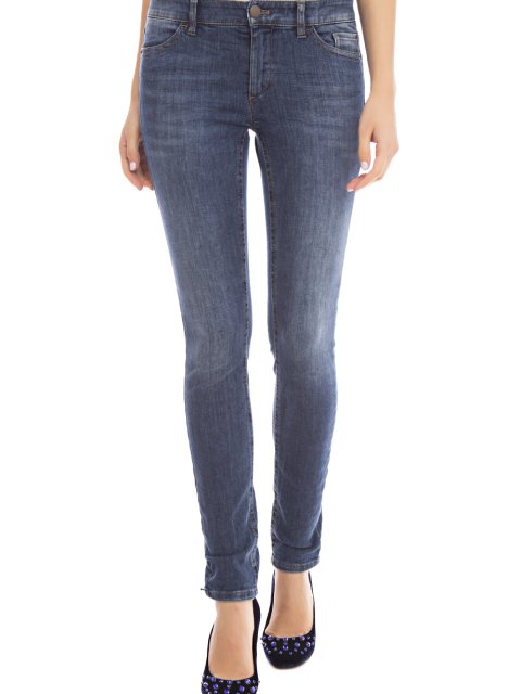Джинси Marc Cain (1139): фото 5 - Invogue