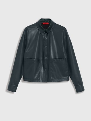 Зелёный пиджак  MAX&CO: фото - Invogue