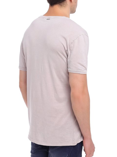 Футболка Antony Morato (3571): фото 4 - Invogue