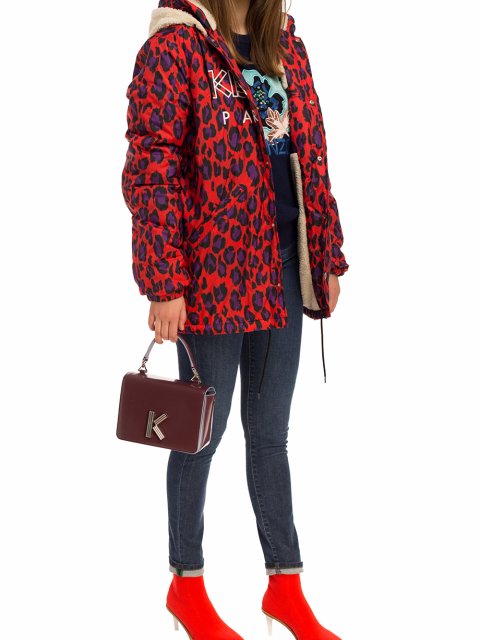 Свитер Kenzo (2670): фото 3 - Invogue