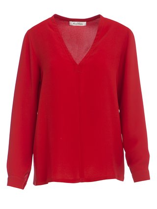 Блуза Max Mara (3341): фото 2 - Invogue