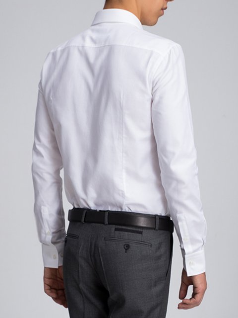 Сорочка BOSS (5319): фото 3 - Invogue