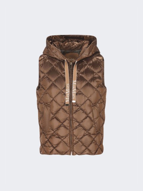 Жилет Max Mara (73667): фото - Invogue