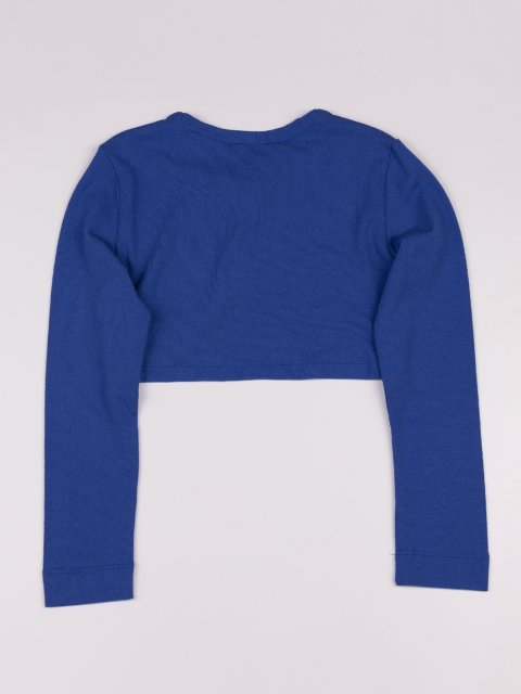 Болеро д/р Monnalisa (32459): фото 1 - Invogue