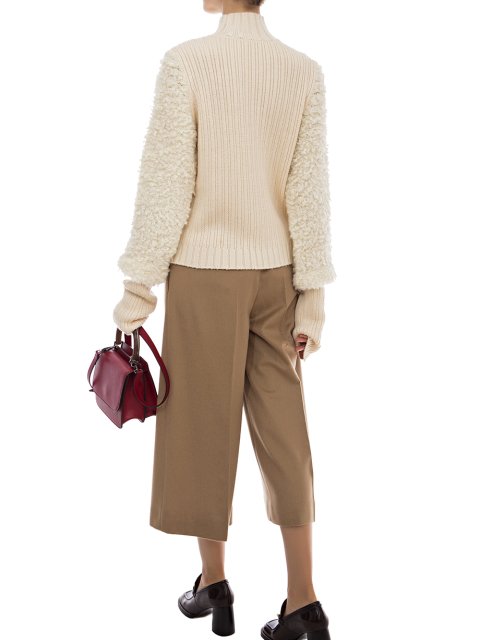 Свитер Carven (1321): фото 4 - Invogue