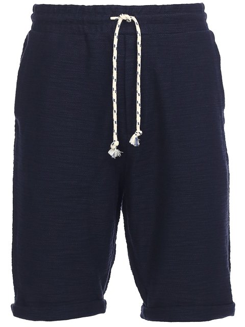 Сині шорти ANTONY MORATO : фото 2 - Invogue