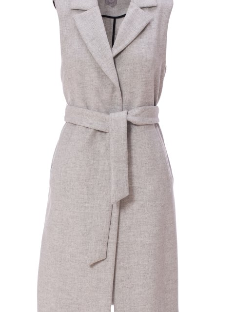 Жилет Marella (2648): фото 2 - Invogue