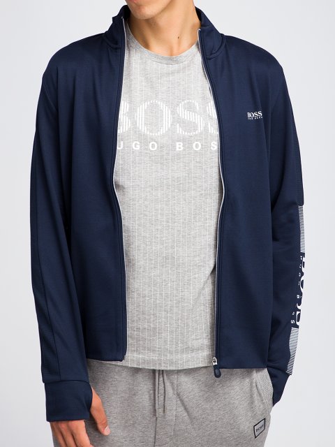 Куртка BOSS (230): фото 6 - Invogue