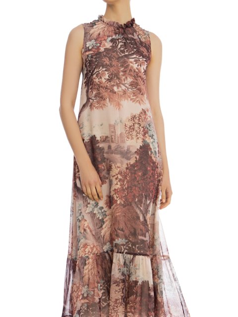 Сукня Max Mara (2705): фото 4 - Invogue