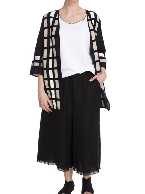 Брюки Marina Rinaldi (64): фото 3 - Invogue