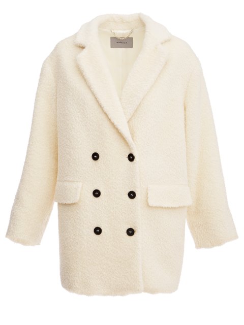 Пальто Marella (2538): фото 2 - Invogue